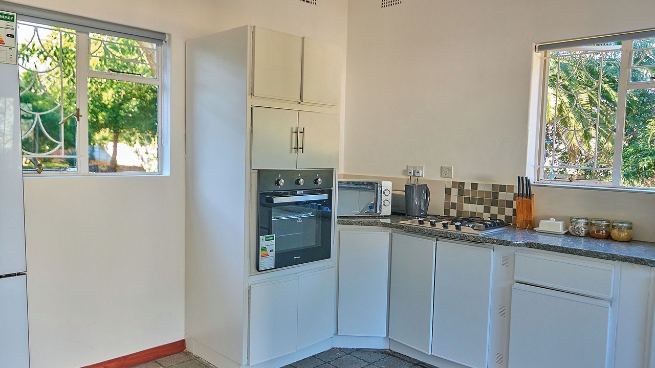 Photo of Kitchen in Harare East