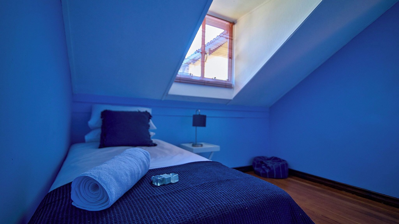 Photo of Bedroom in Harare East