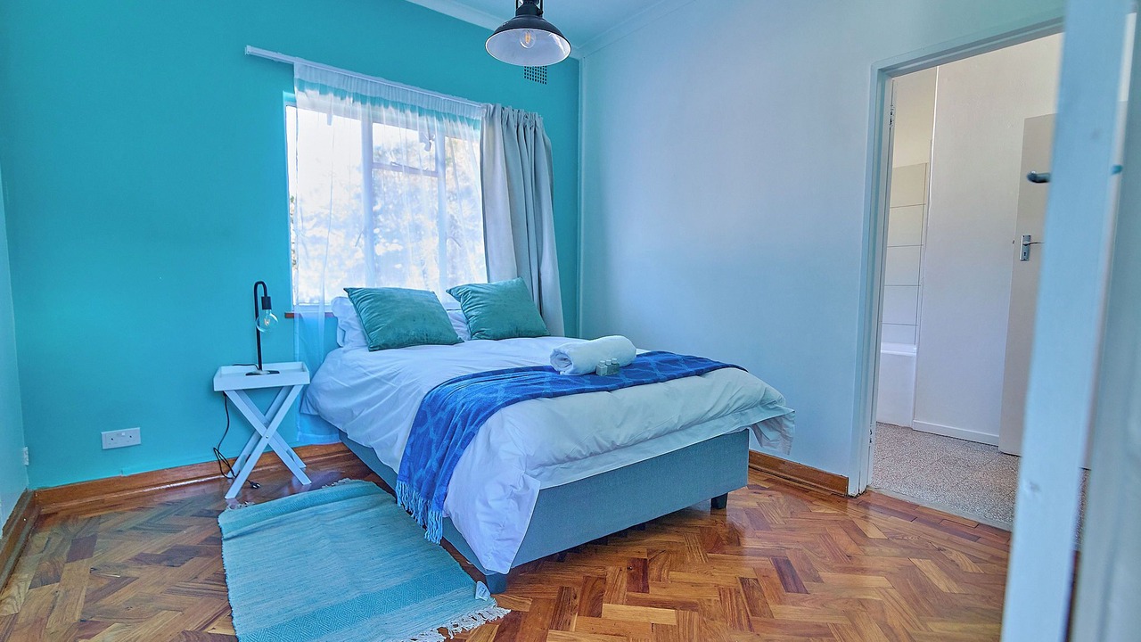 Photo of Bedroom in Harare East