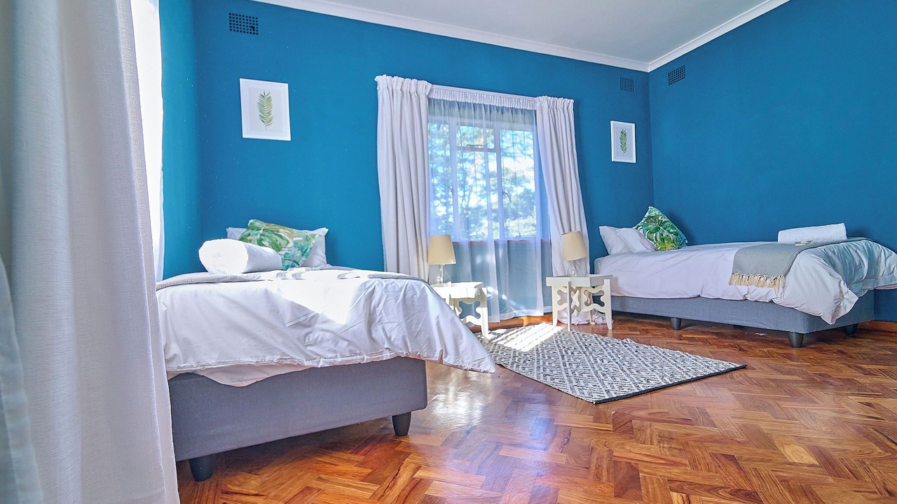 Photo of Bedroom in Harare East