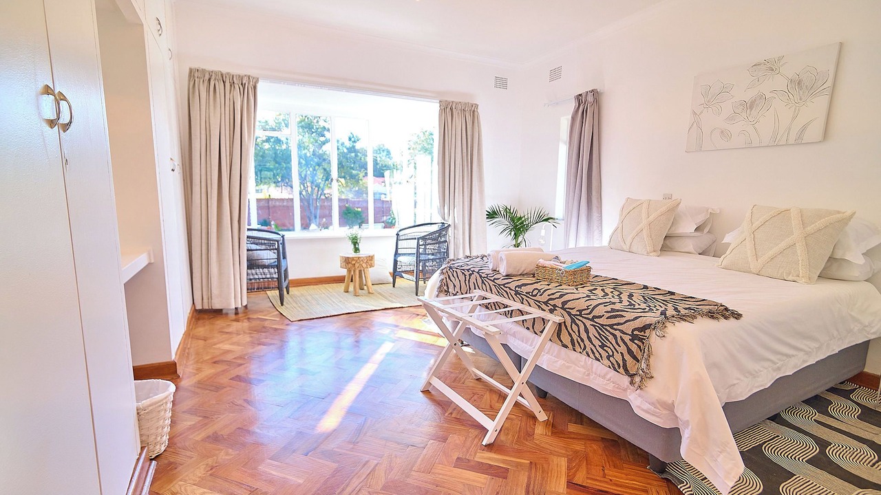 Photo of Bedroom in Harare East