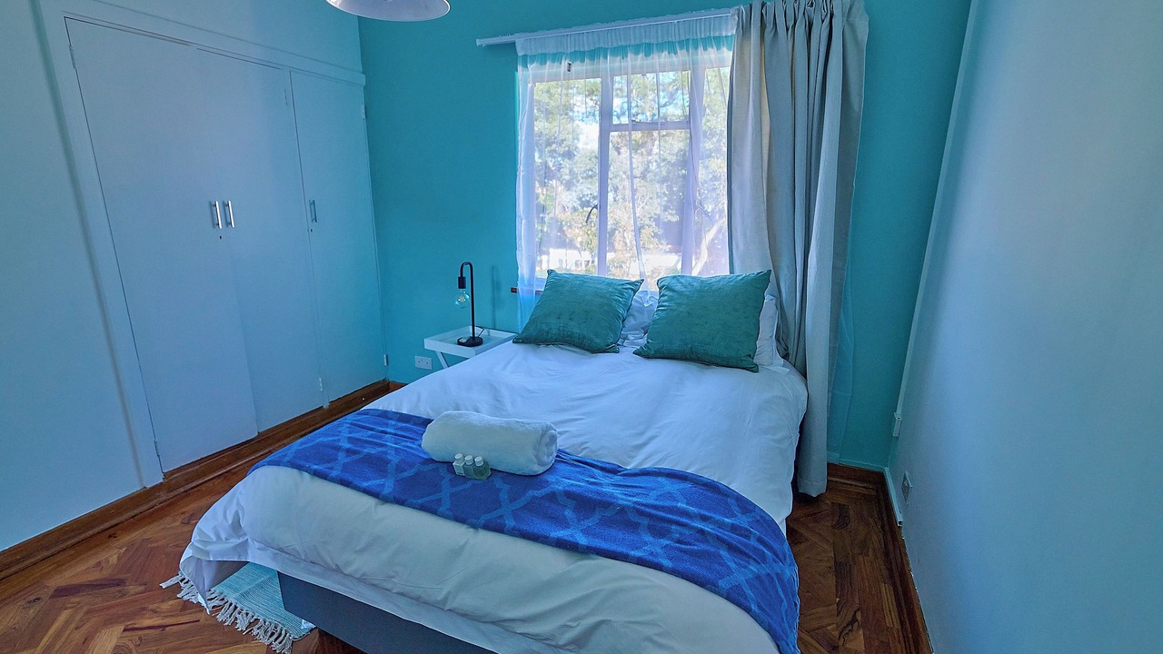 Photo of Bedroom in Harare East
