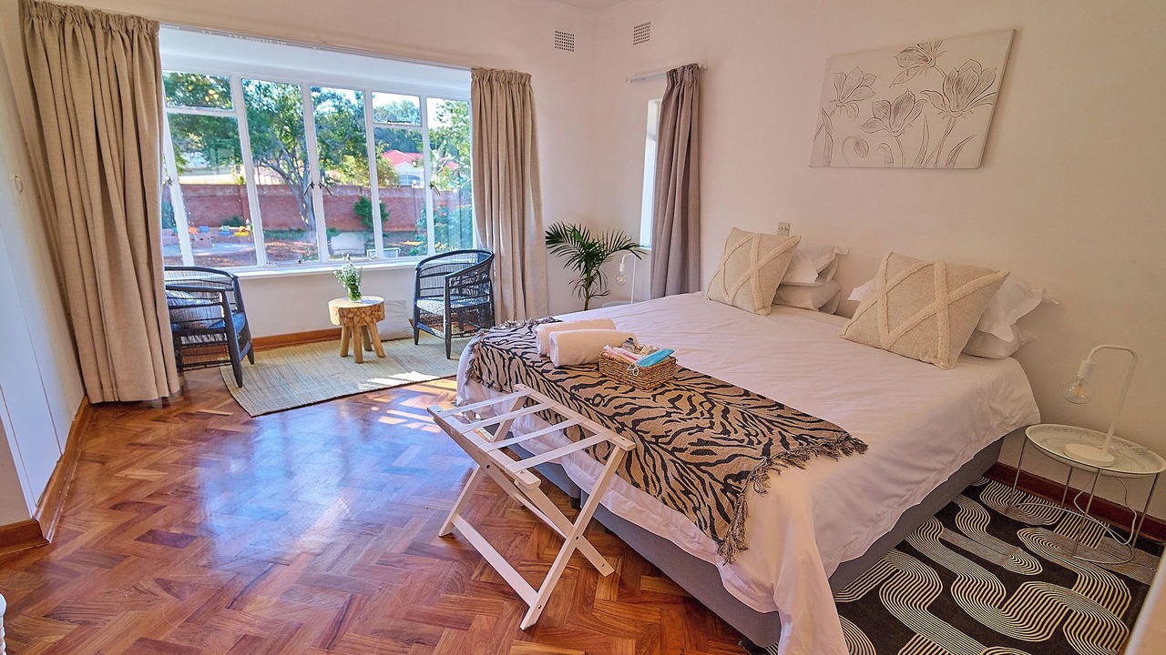 Photo of Bedroom in Harare East