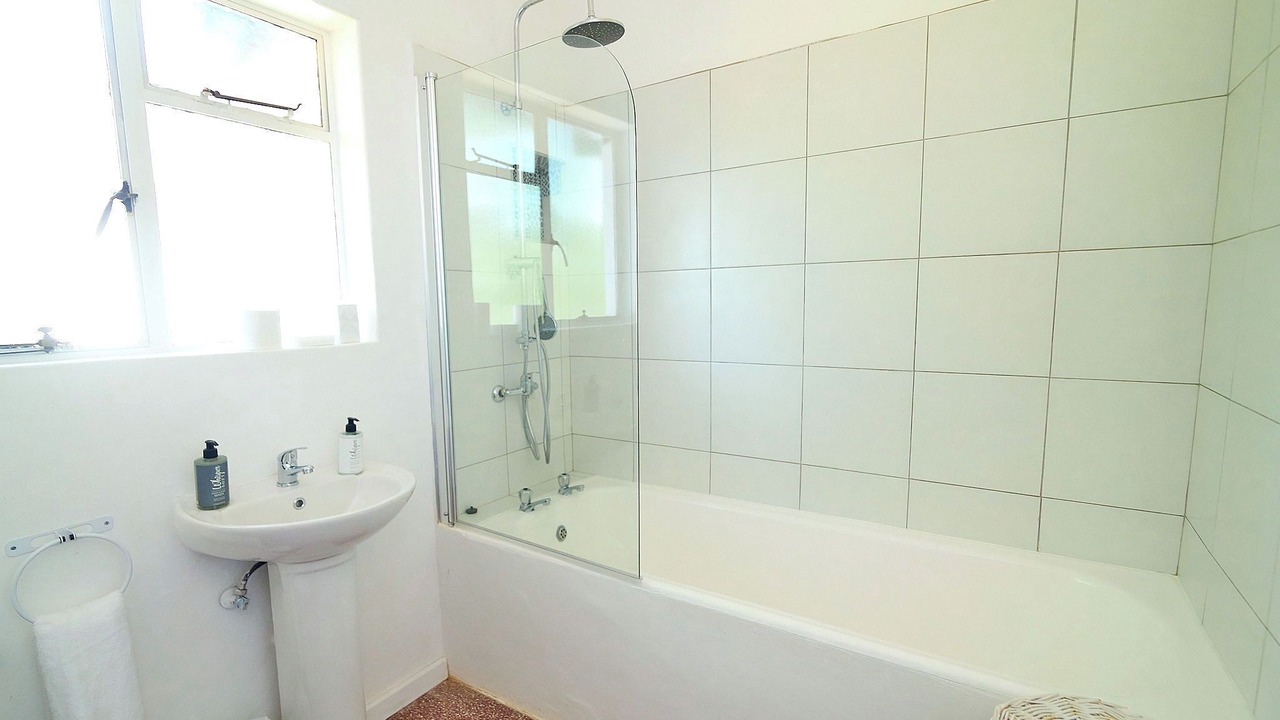 Photo of Bathroom in Harare East