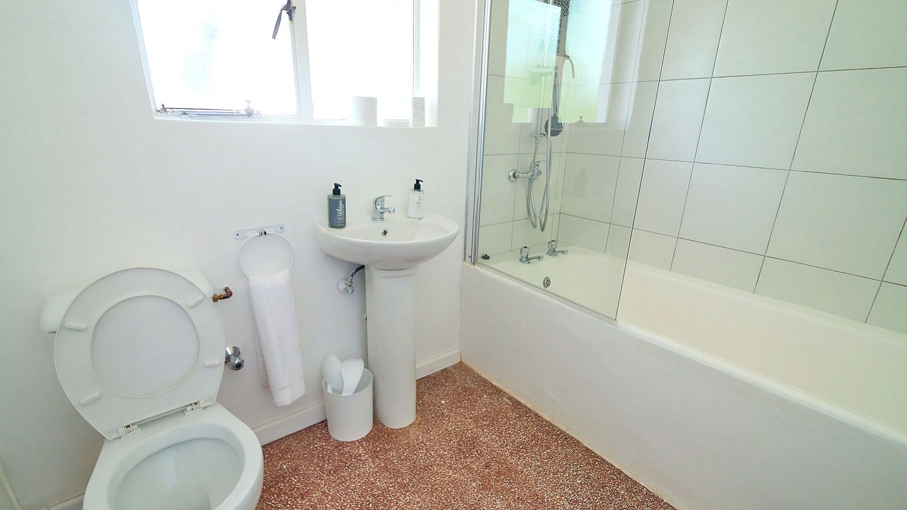 Photo of Bathroom in Harare East