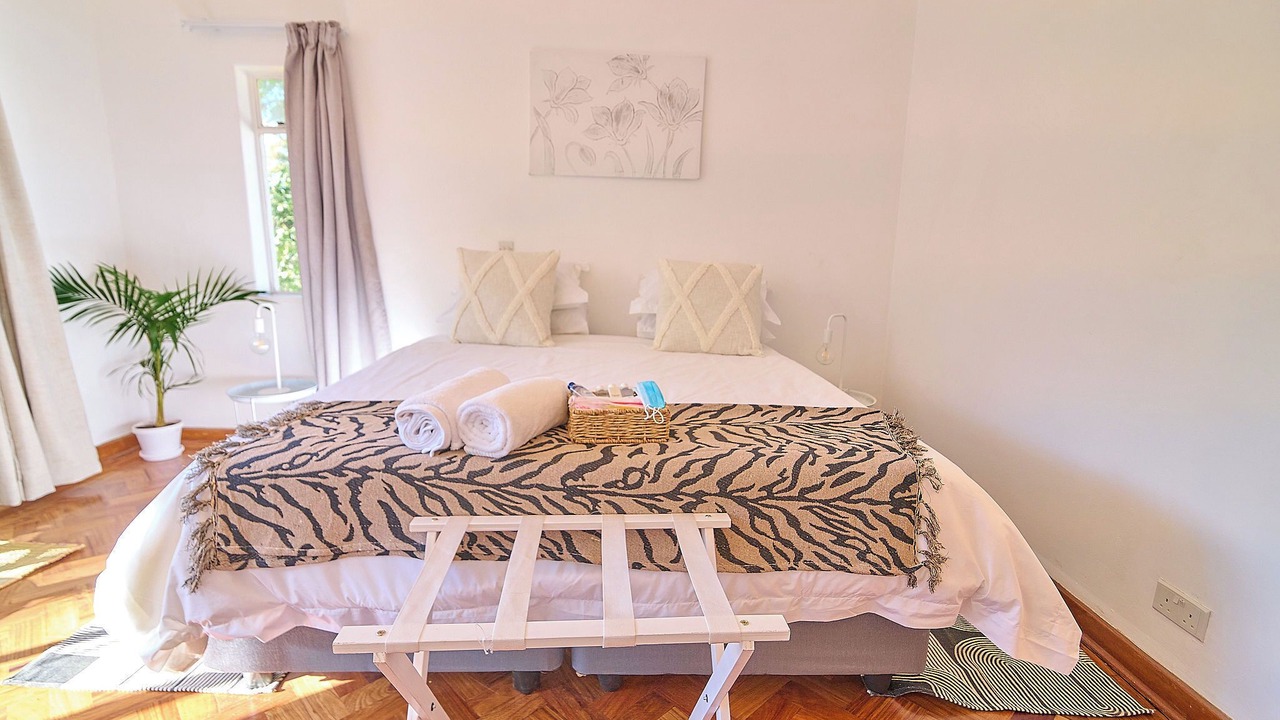 Photo of Bedroom in Harare East