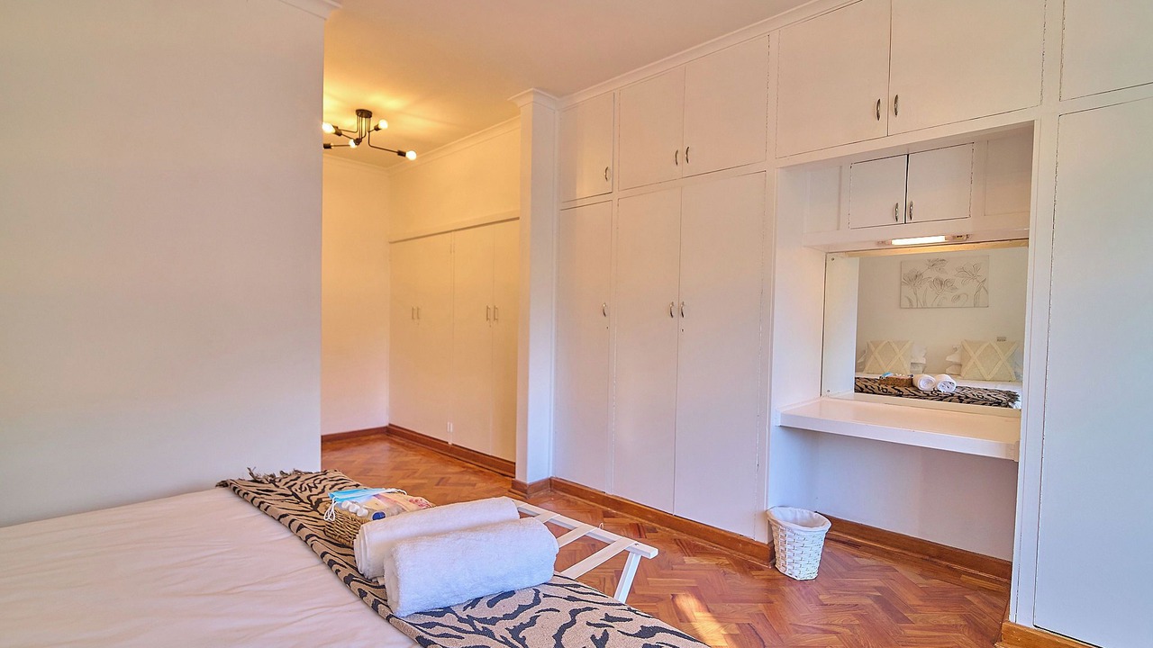 Photo of Bedroom in Harare East