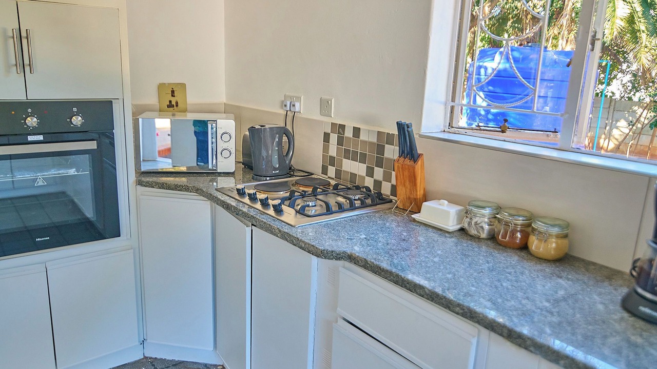 Photo of Kitchen in Harare East