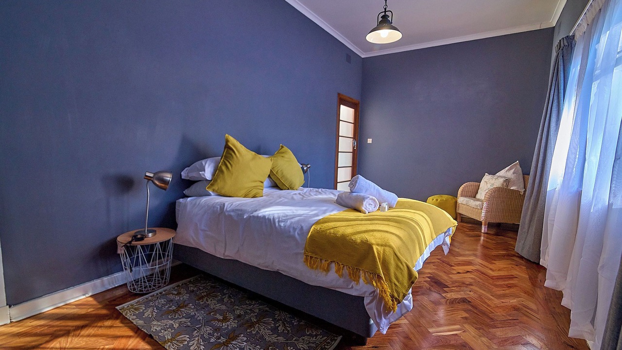 Photo of Bedroom in Harare East