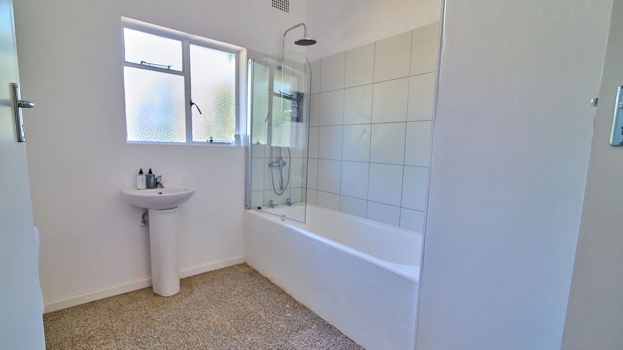Photo of Bathroom in Harare East