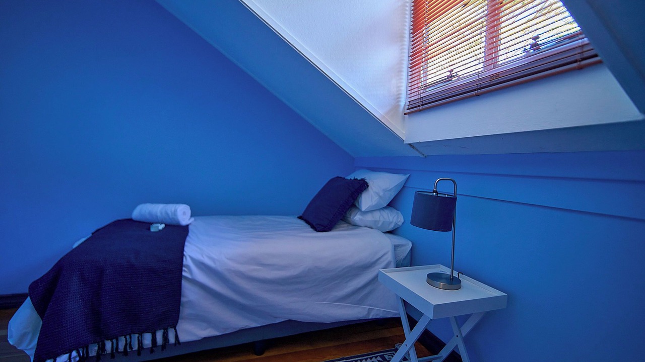 Photo of Bedroom in Harare East