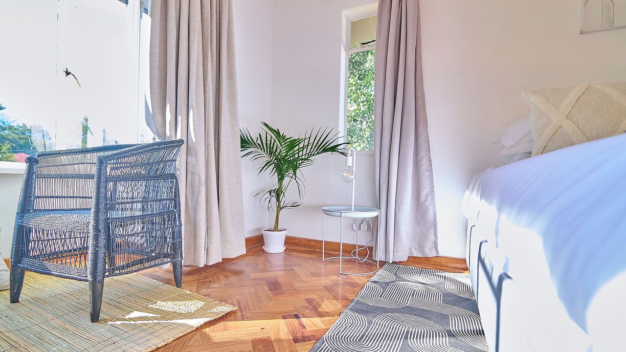 Photo of Bedroom in Harare East
