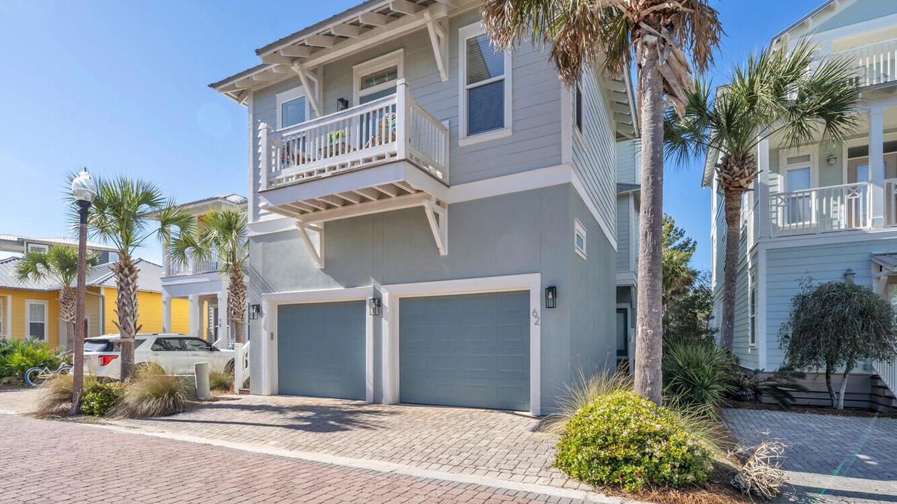 Photo of Others in Rosemary Beach