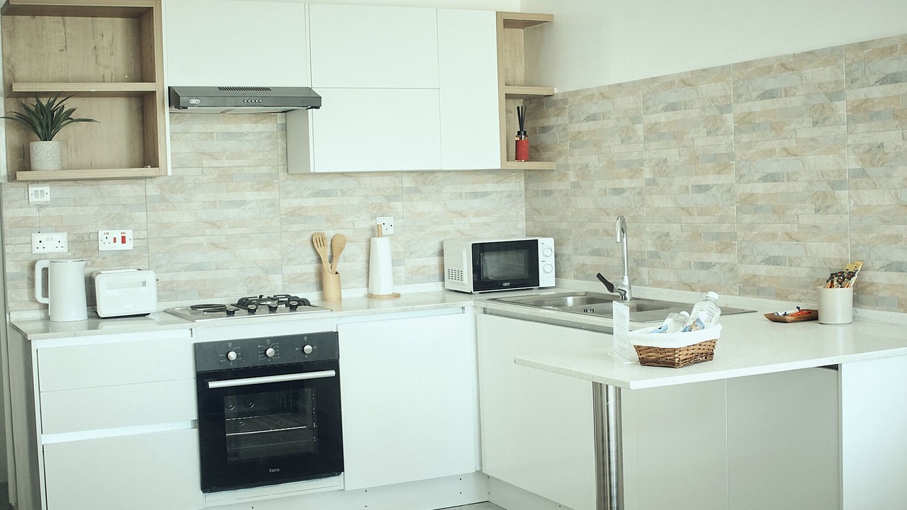 Photo of Kitchen in Harare