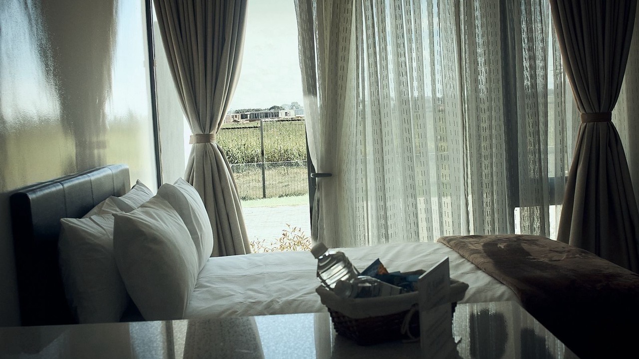 Photo of Bedroom in Harare