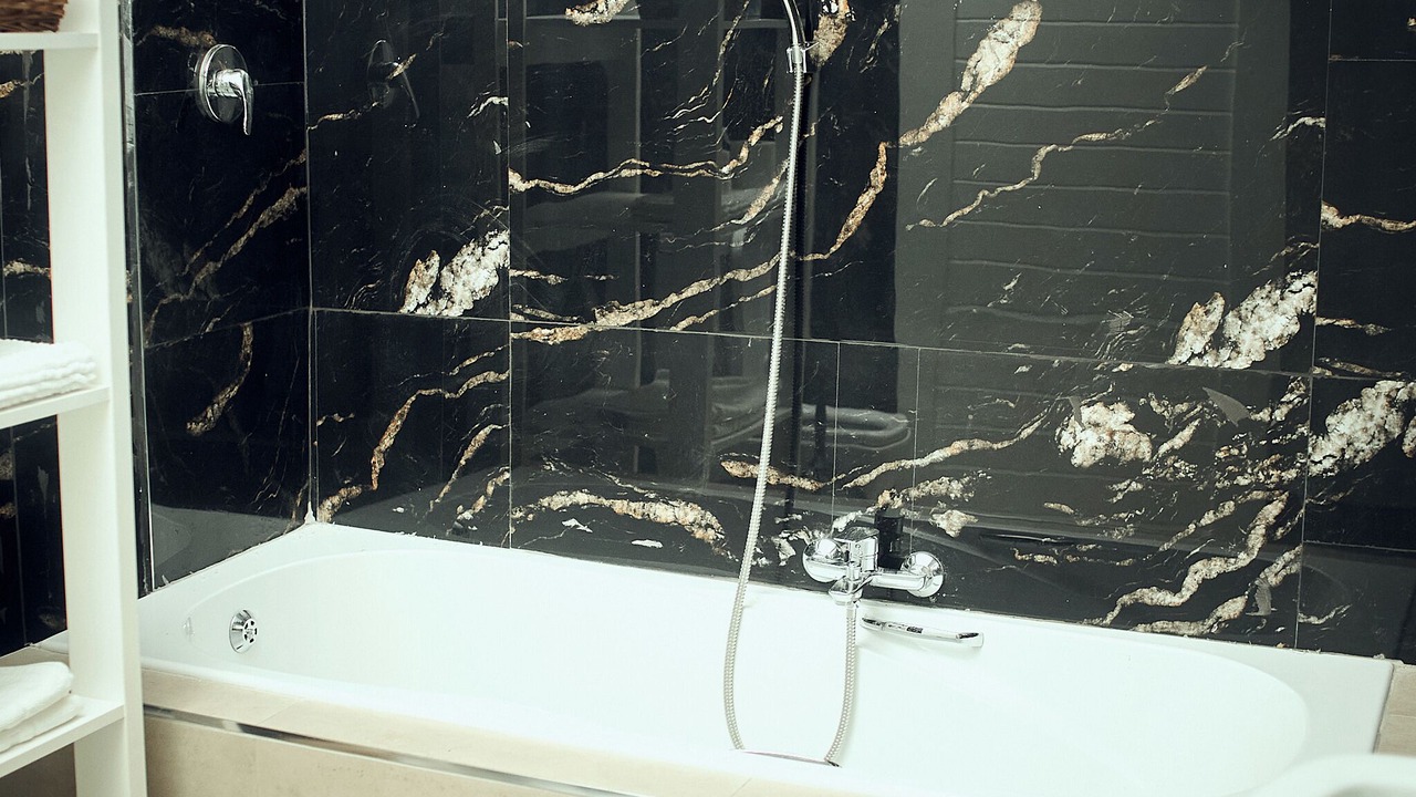 Photo of Bathroom in Harare