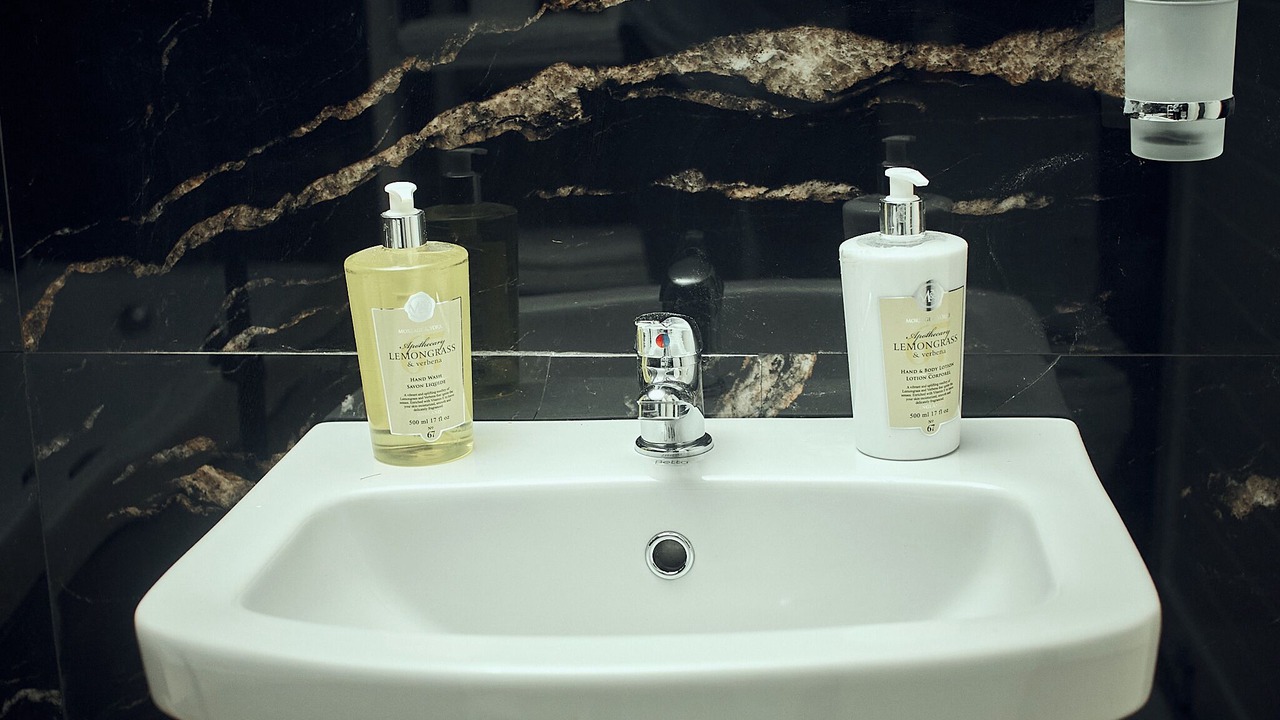 Photo of Bathroom in Harare