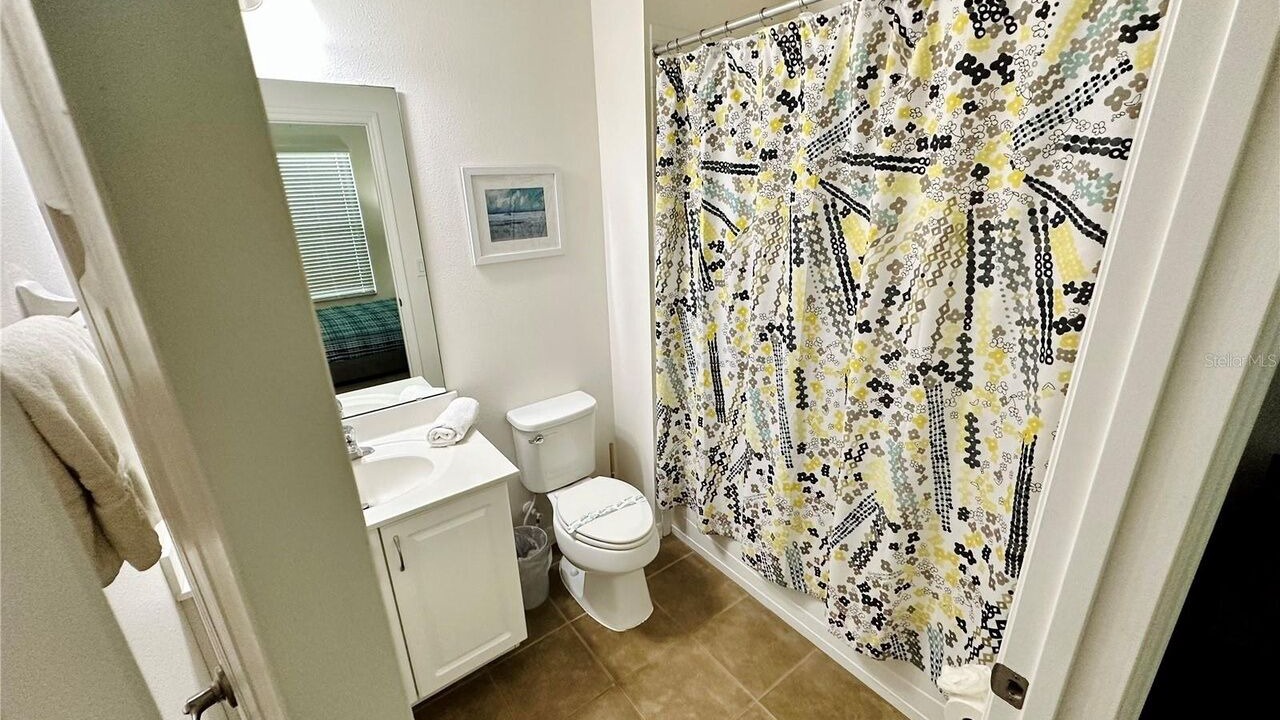 Photo of Bathroom in Davenport