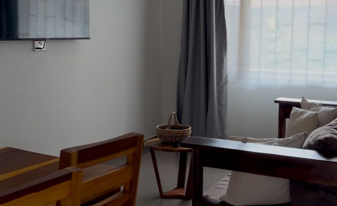 Photo of Livingroom in Lusaka