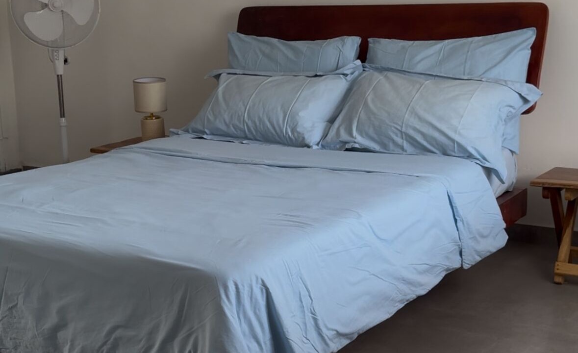 Photo of Bedroom in Lusaka