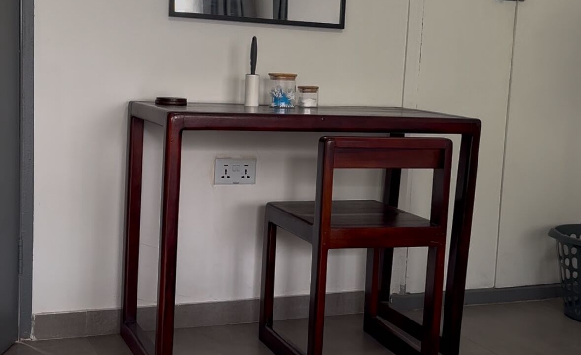 Photo of Bedroom in Lusaka