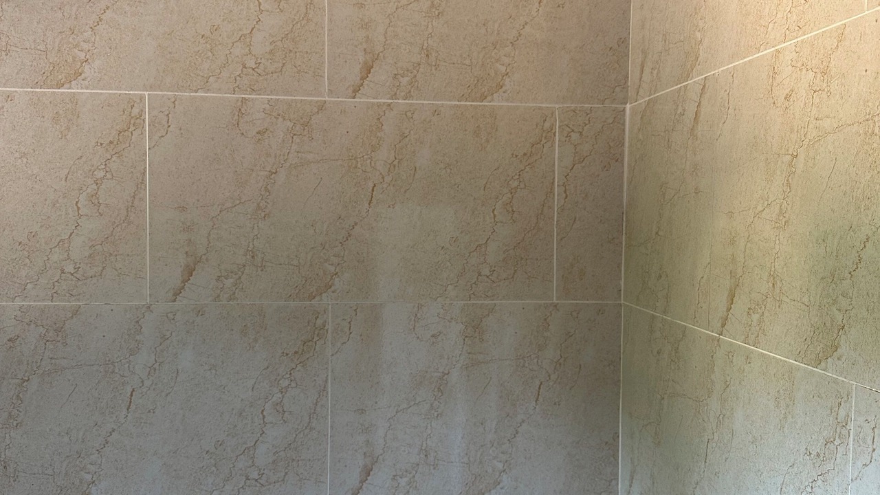 Photo of Bathroom in Lusaka