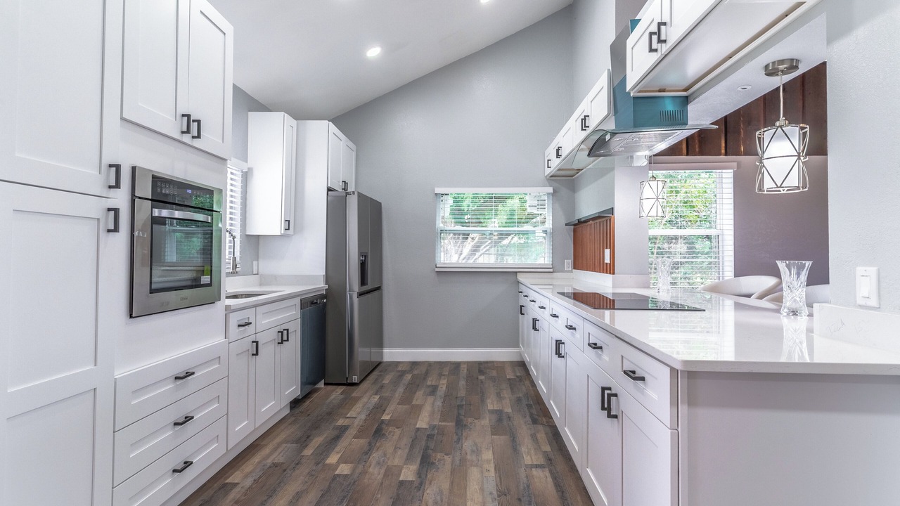 Photo of Kitchen in Cocoa