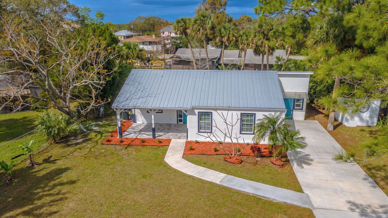 Photo of Outdoor in Cocoa