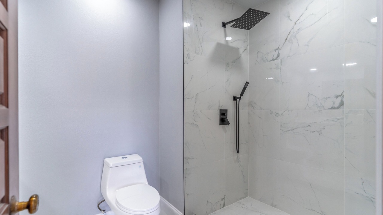 Photo of Bathroom in Cocoa