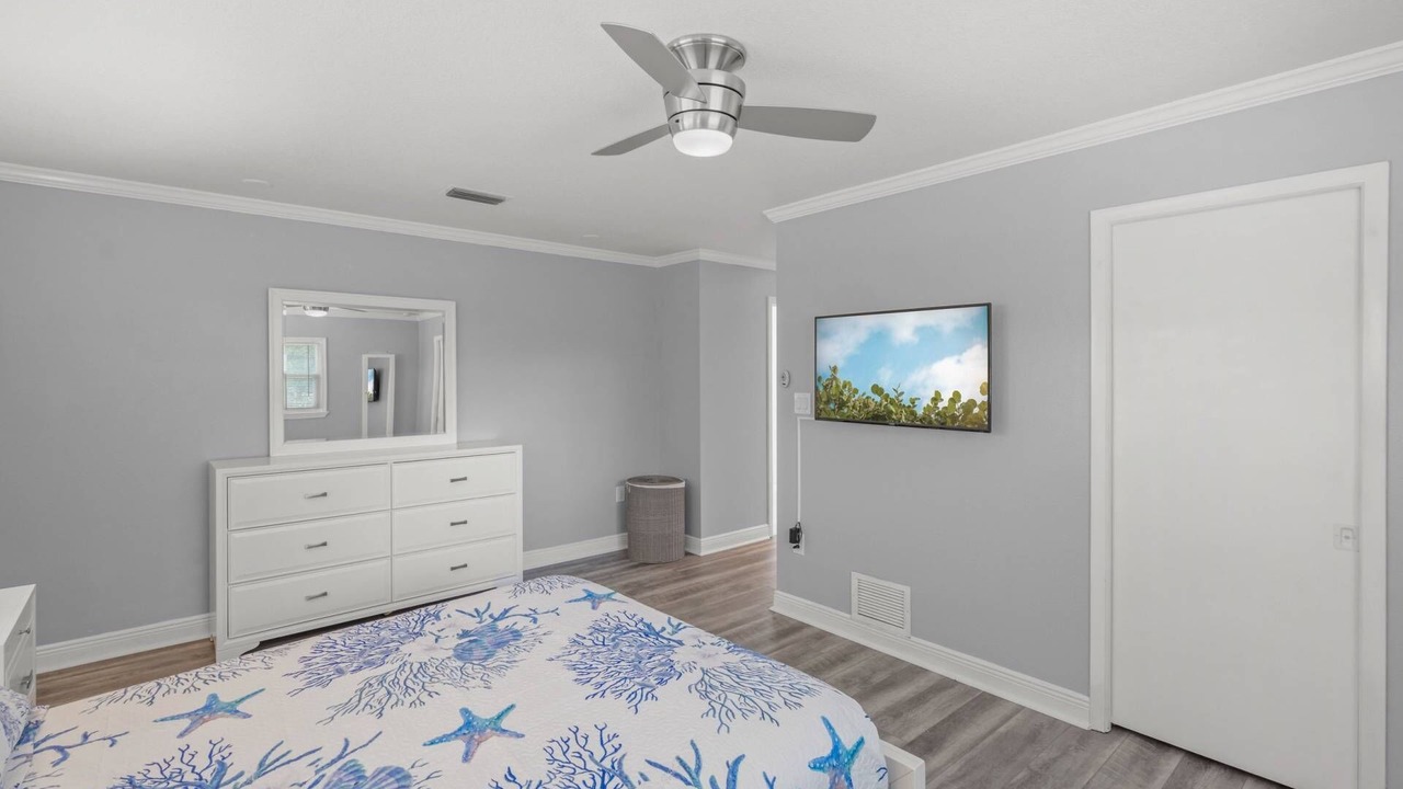 Photo of Bathroom in Gulf Gate Estates