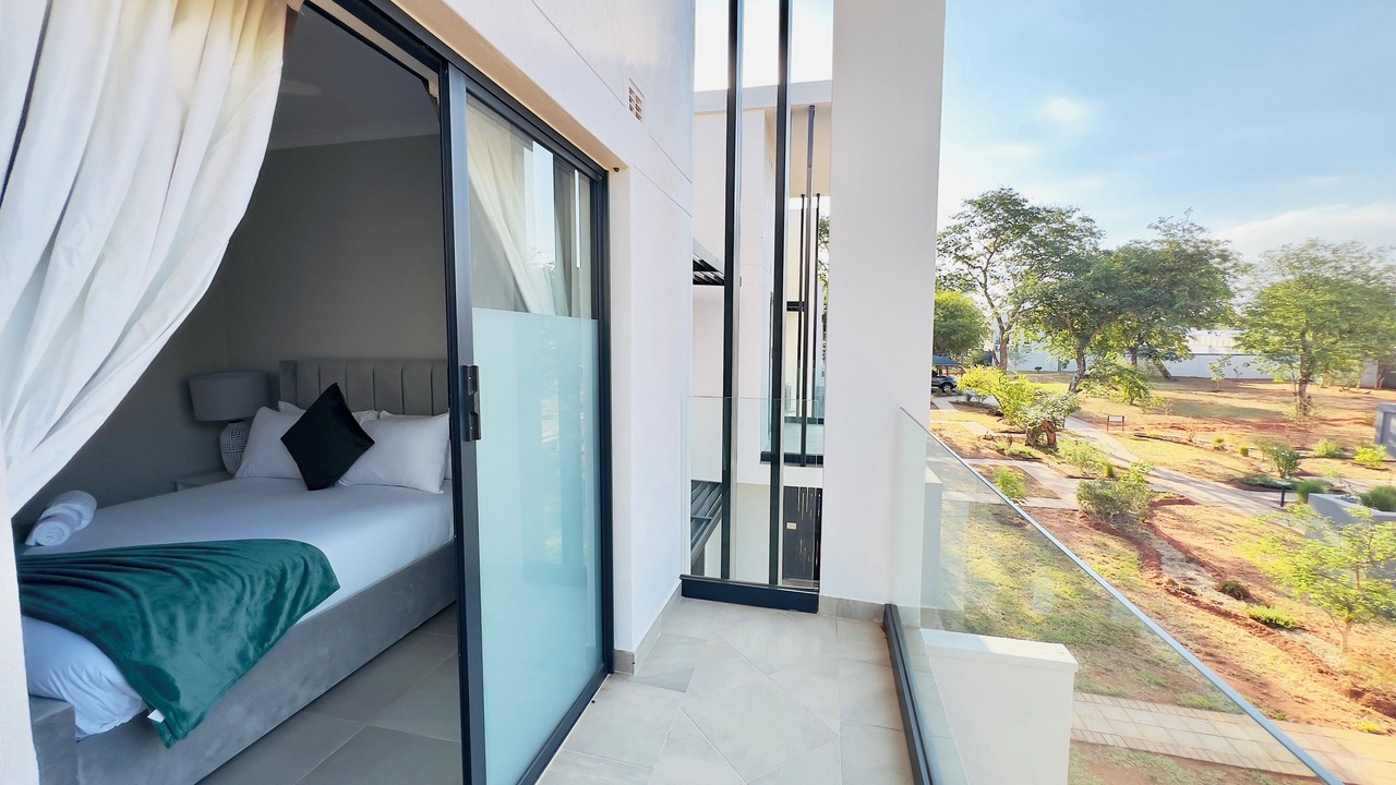 Photo of Bedroom in Victoria Falls
