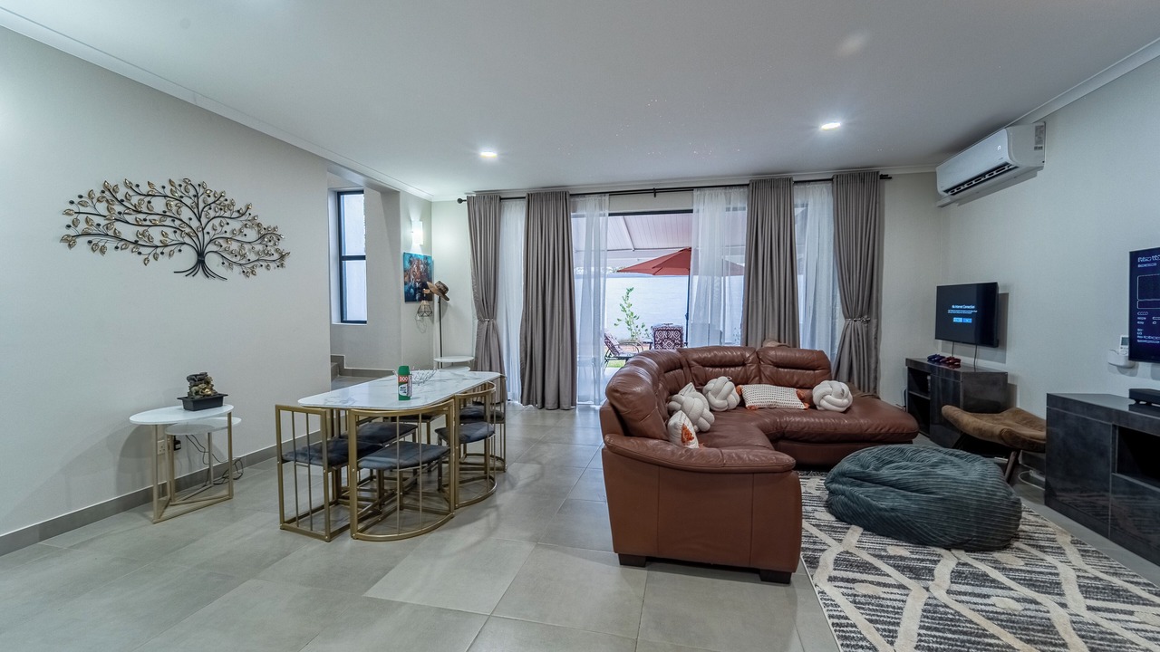 Photo of Livingroom in Victoria Falls