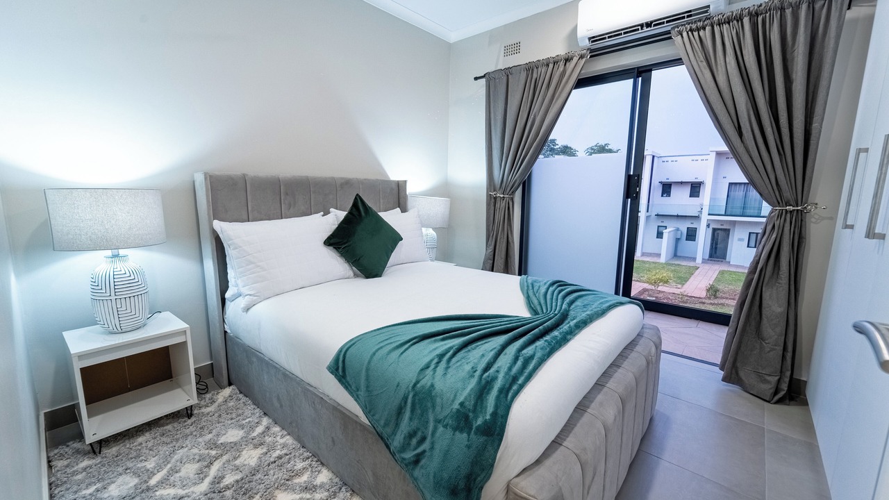 Photo of Bedroom in Victoria Falls