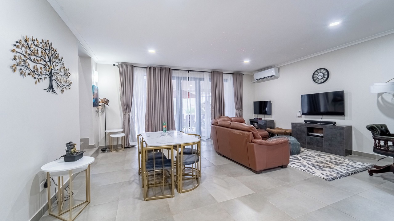 Photo of Livingroom in Victoria Falls