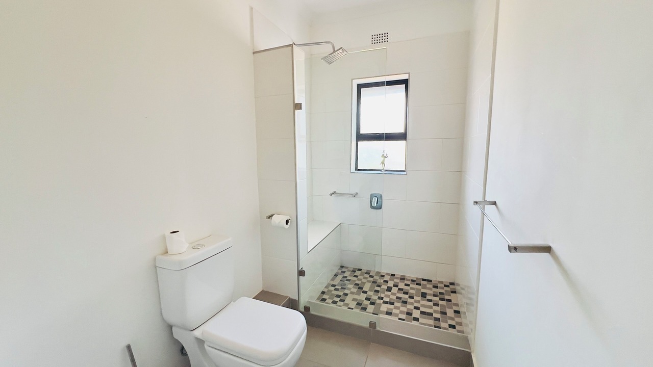 Photo of Bathroom in Victoria Falls