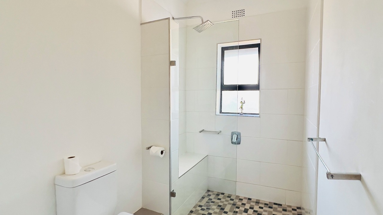 Photo of Bathroom in Victoria Falls