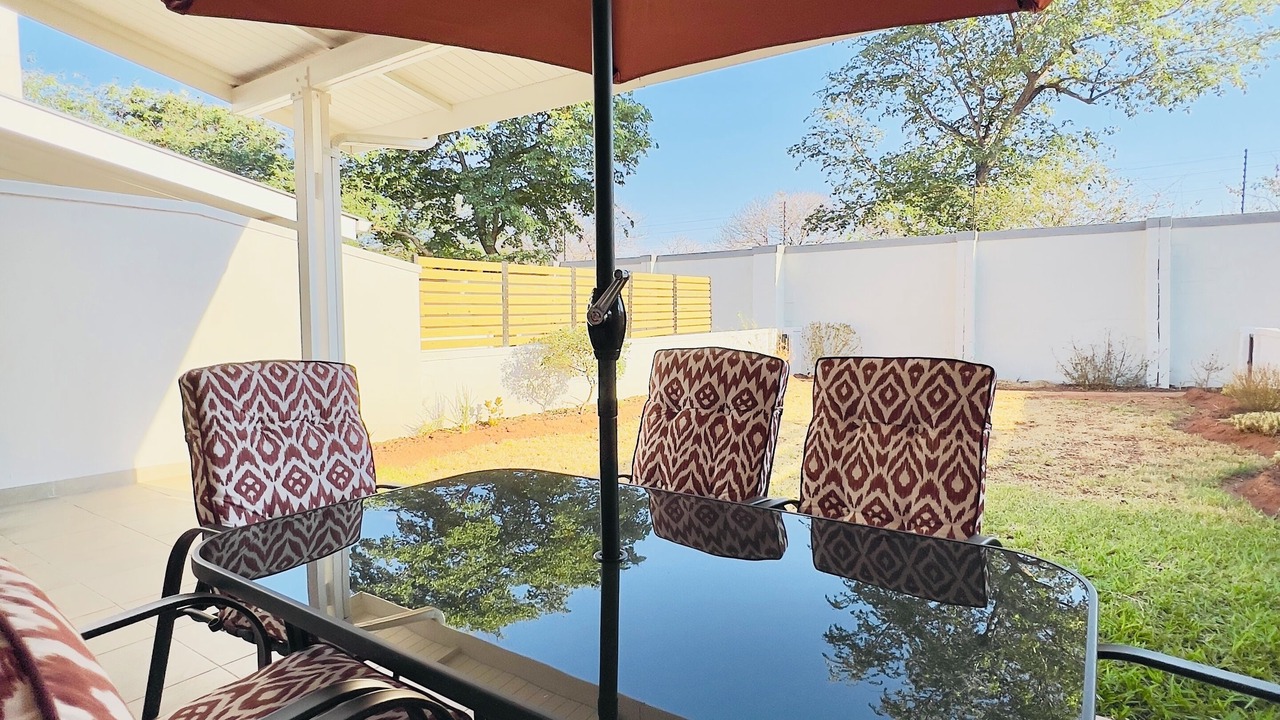 Photo of Outdoor in Victoria Falls