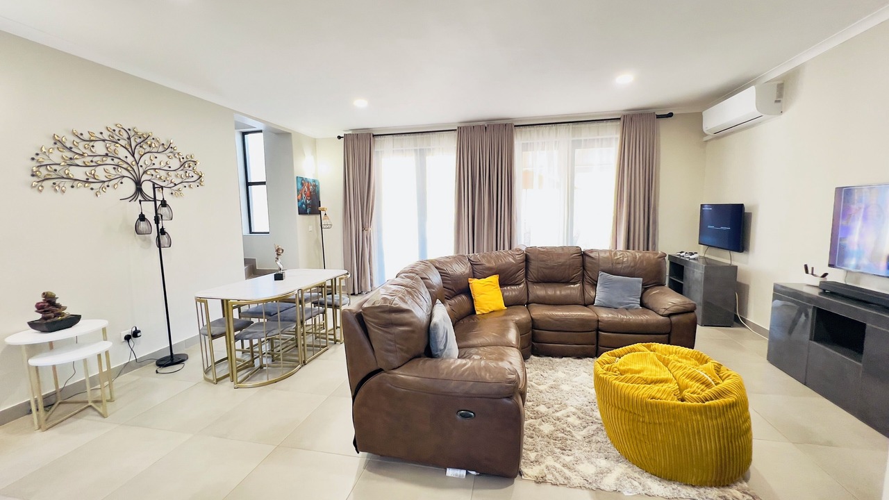 Photo of Livingroom in Victoria Falls