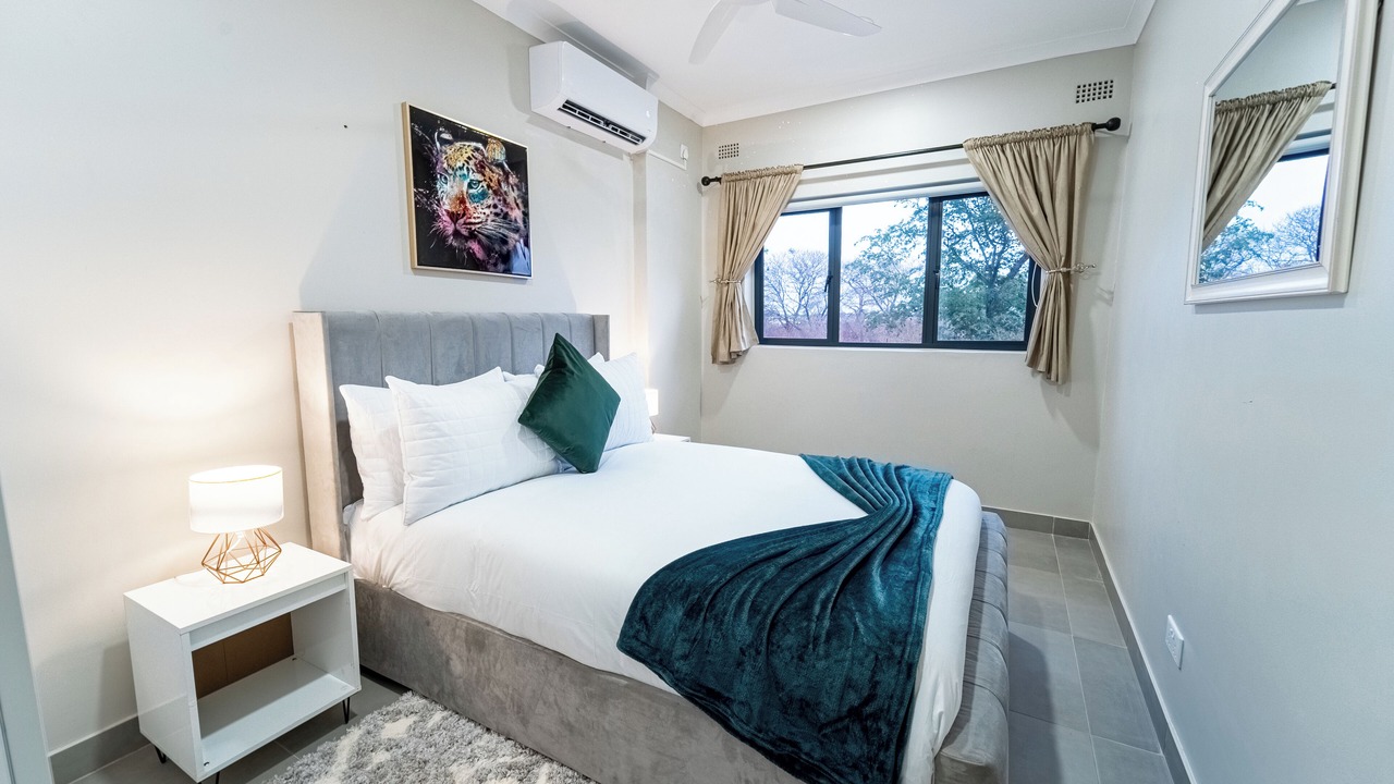 Photo of Bedroom in Victoria Falls