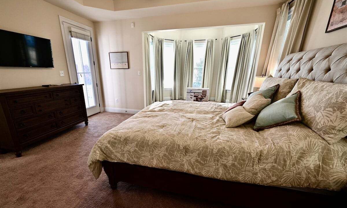 Photo of Bedroom in Sun Ridge