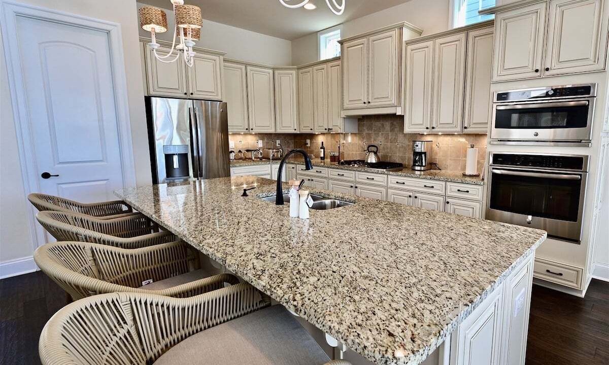 Photo of Kitchen in Sun Ridge