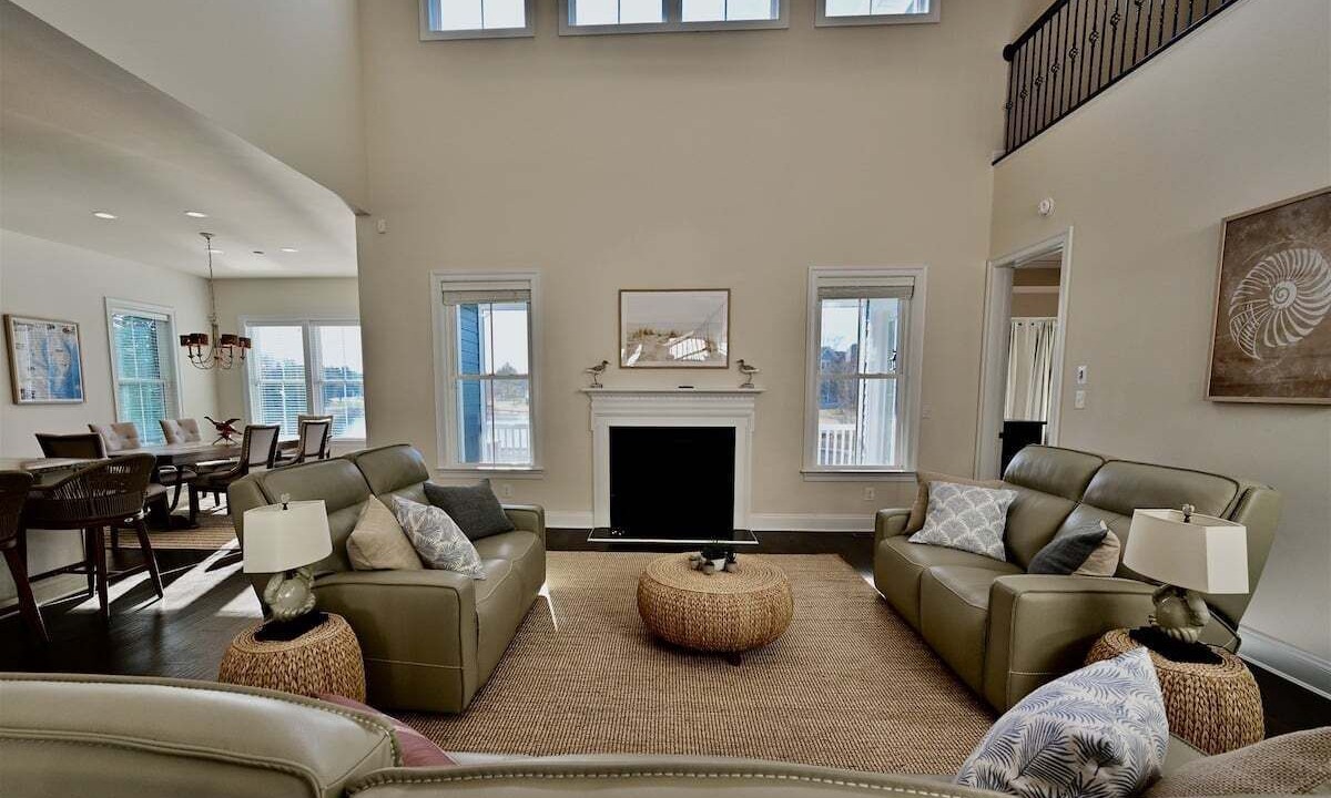 Photo of Livingroom in Sun Ridge