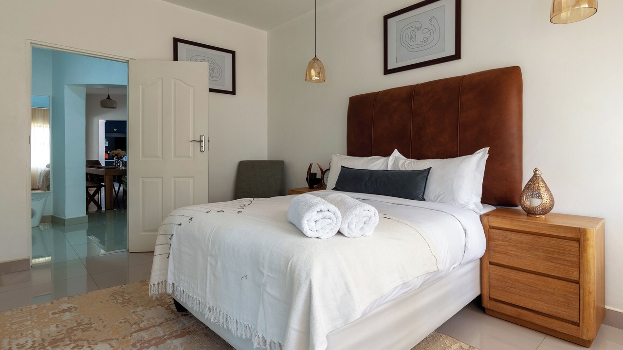 Photo of Bedroom in Harare East