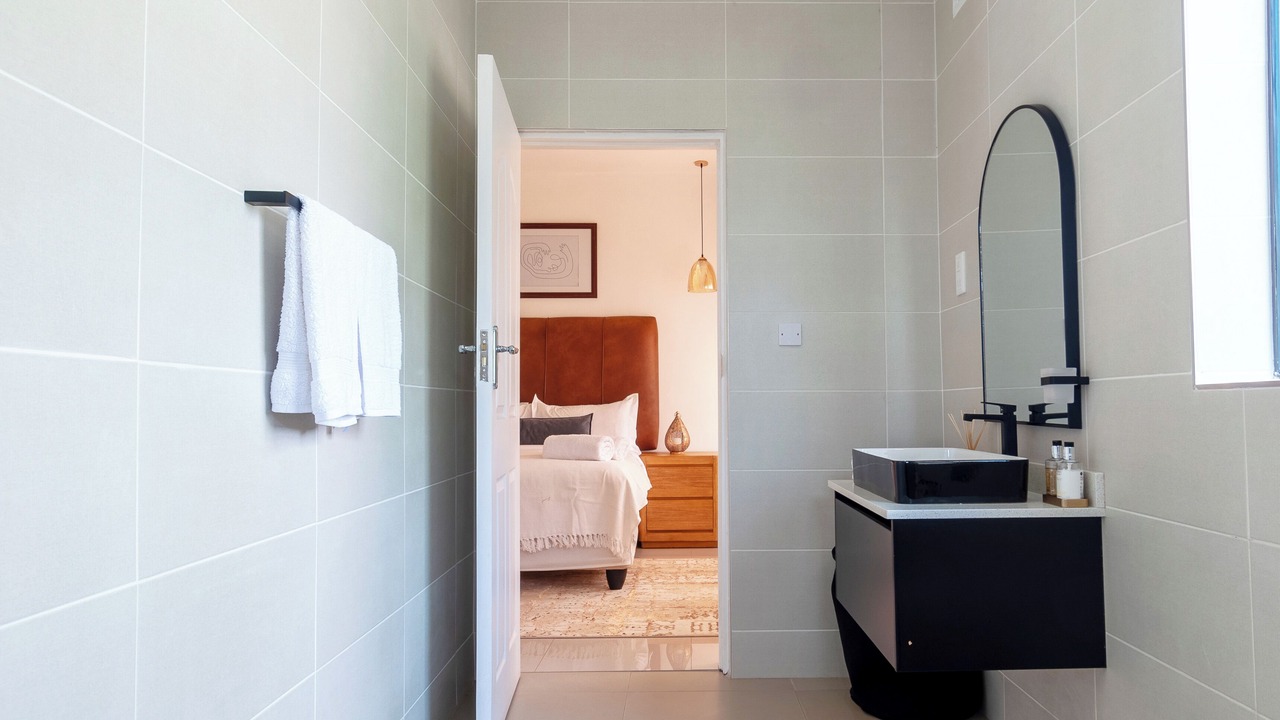 Photo of Bathroom in Harare East