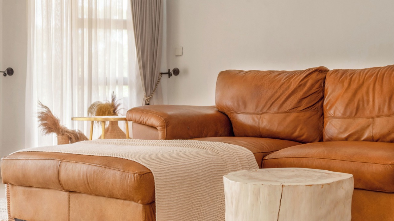 Photo of Livingroom in Harare East