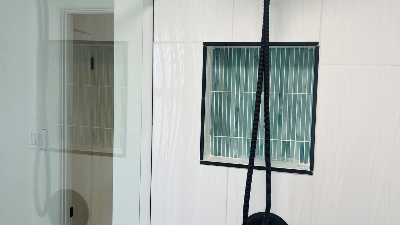 Photo of Bathroom in River District