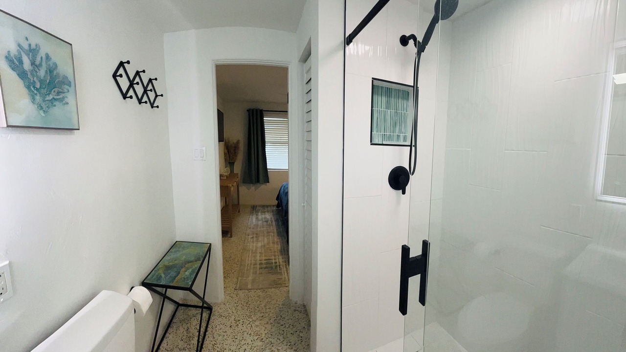 Photo of Bathroom in River District