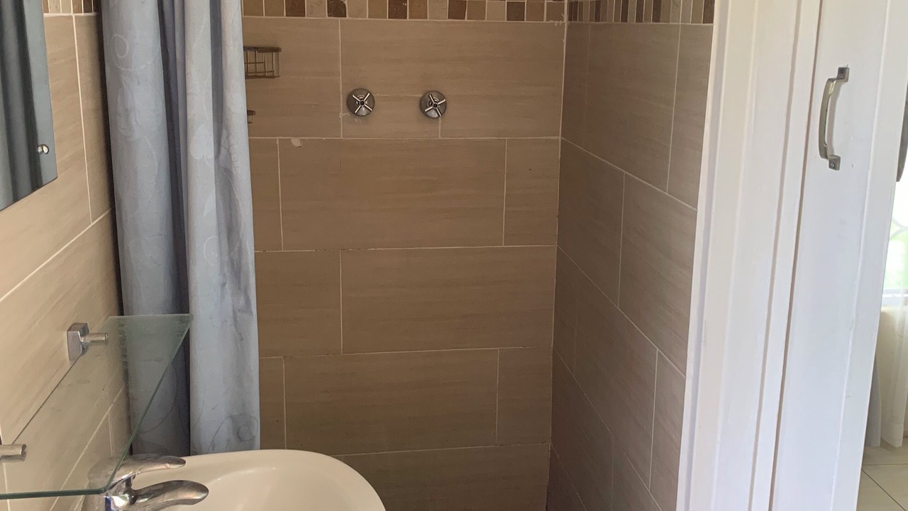 Photo of Bathroom in Harare