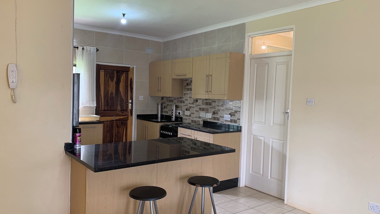Photo of Kitchen in Harare