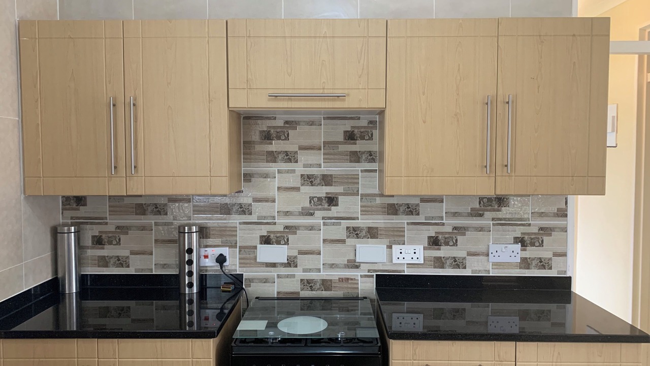 Photo of Kitchen in Harare